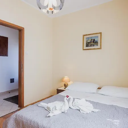 Apartment Fuer 4 Personen Ca 65 Qm In Fazana, Istrien Istrische Riviera