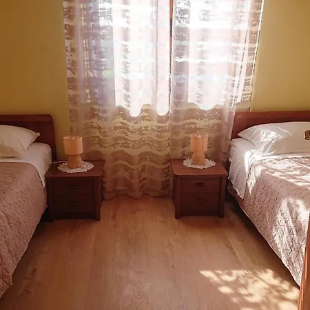 Fuer 4 Personen Ca 65 Qm In Fazana, Istrien Istrische Riviera Fazana