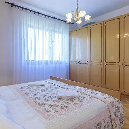 Fuer 4 Personen Ca 65 Qm In Fazana, Istrien Istrische Riviera *