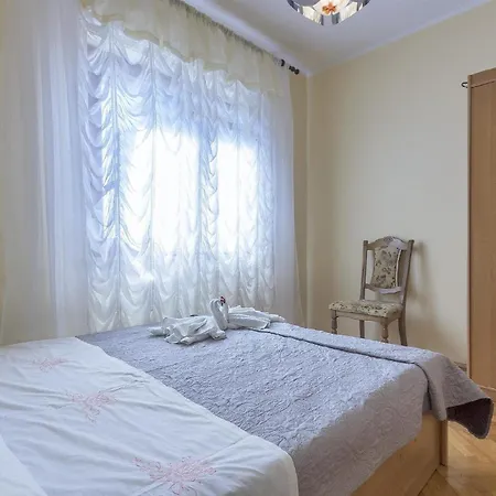 Fuer 4 Personen Ca 65 Qm In Fazana, Istrien Istrische Riviera Apartment Fazana