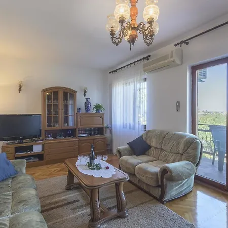 Apartment Fuer 4 Personen Ca 65 Qm In Fazana, Istrien Istrische Riviera *