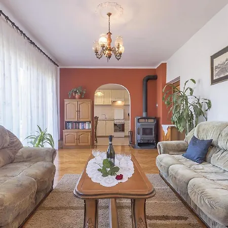 Fuer 4 Personen Ca 65 Qm In Fazana, Istrien Istrische Riviera *