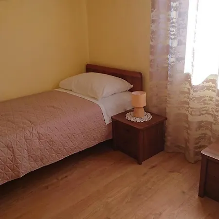 Apartment Fuer 4 Personen Ca 65 Qm In Fazana, Istrien Istrische Riviera *