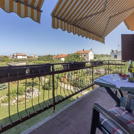 Fuer 4 Personen Ca 65 Qm In Fazana, Istrien Istrische Riviera * Fazana