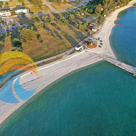 Apartment Fuer 4 Personen Ca 65 Qm In Fazana, Istrien Istrische Riviera Fazana