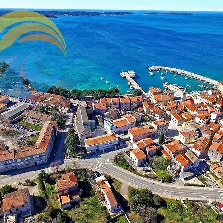 Apartment Fuer 4 Personen Ca 65 Qm In Fazana, Istrien Istrische Riviera